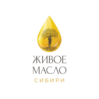 Живое Масло Сибири