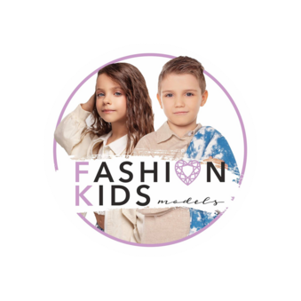 Fashion Kids Models