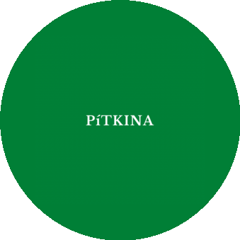 Pítkina