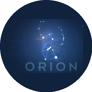 Орион