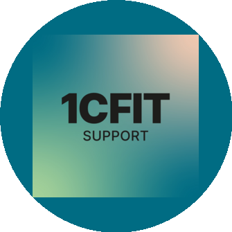 1Cfit Support (ИП Мельников Денис Юрьевич)