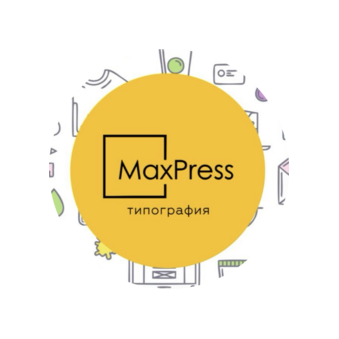 Типография MaxPress