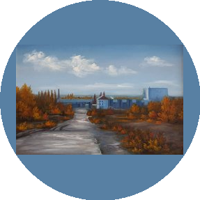 Завод СОМ Кирсанов