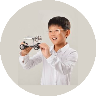 Школа Изобретателей (Юлтыева Рада Шамыловна)