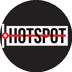 Hotspot Shop