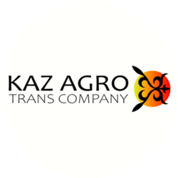 KAZ AGRO TRANS COMPANY