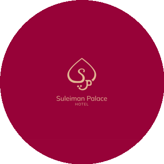 Suleiman Palace Hotel