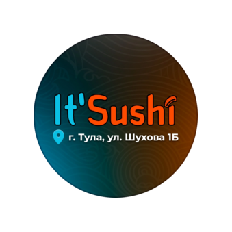It'sushi