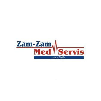 ZAM ZAM MED SERVIS
