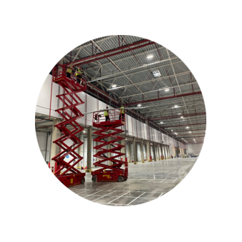 М-Строй Проект