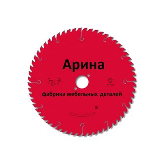 Фабрика мебельных деталей Арина