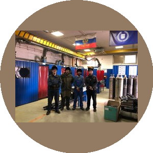 Учебный Центр Специалист