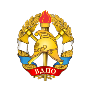 ЗМО ЗКО ВДПО