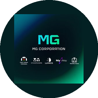 MG CORPORATION