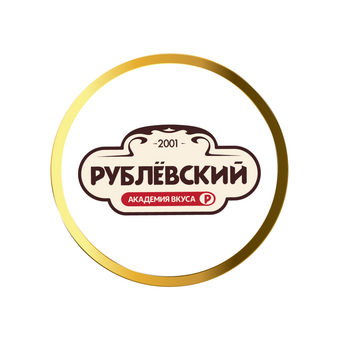 ТД Рублевский