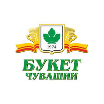 Букет Чувашии