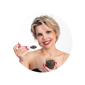 Карпачёва Анастасия Анатольевна