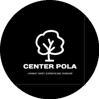 CENTER POLA