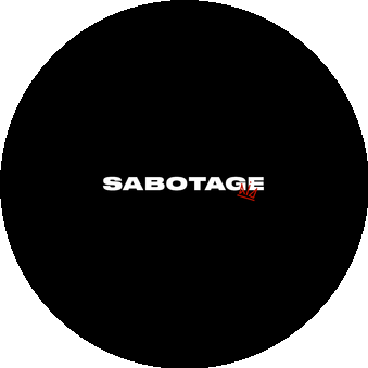 SABOTAGE Brand