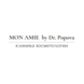 Mon Amie by Dr.Popova