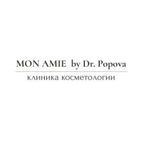 Mon Amie by Dr.Popova