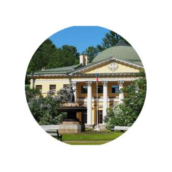 Военно-медицинская академия им. С. М. Кирова