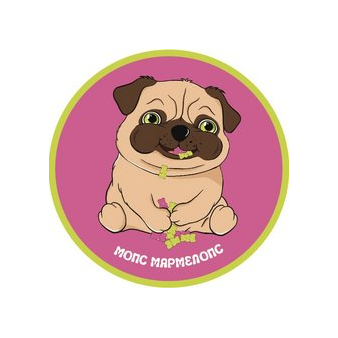 Мопс Мармелопс