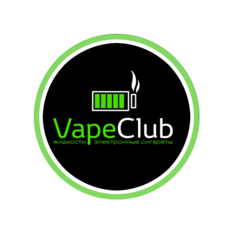 Vape club (ИП Нахапетян Гарик Шаваршович)