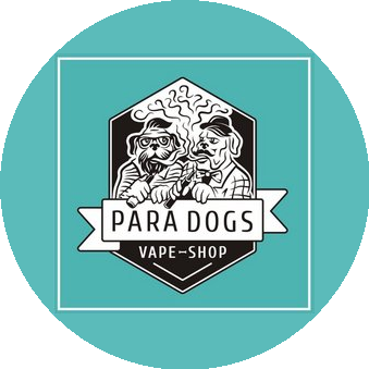 Paradogs vape shop