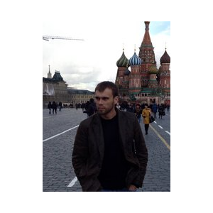 Кириченко Валерий