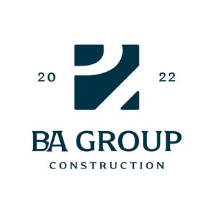 BA-group construction
