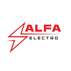 Альфа Электро