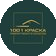 1001 