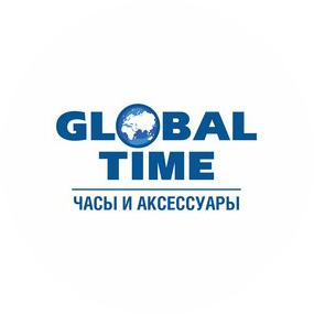 Global Time