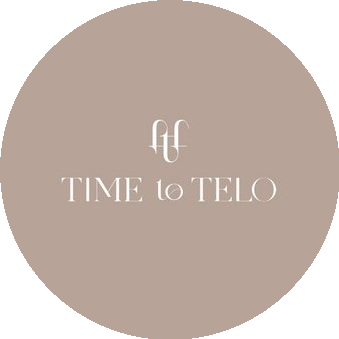 ТАЙМ ТУ ТЕЛО