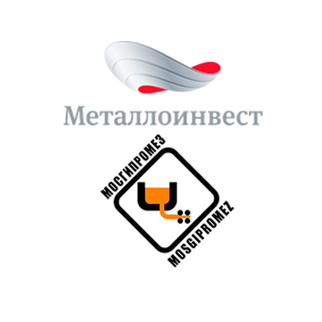 Городской институт проектирования метзаводов