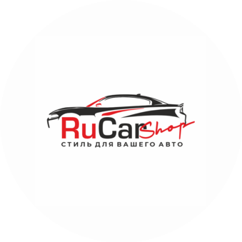 Накидки на панель RuCarShop