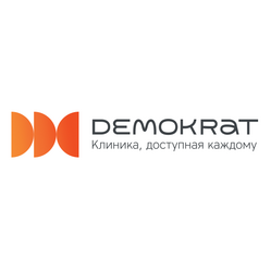 Демократ-Дент