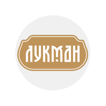 Группа Компаний Лукман
