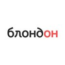 Блондон