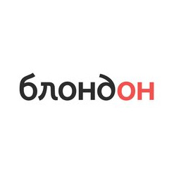 Блондон