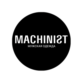 MACHINIST