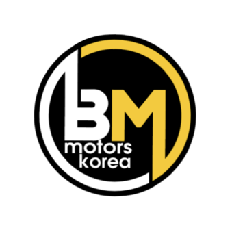 BM MOTORS KOREA