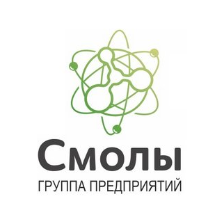 Группа Предприятий Смолы