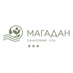 Санаторий Магадан