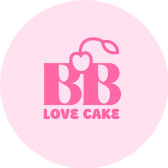 BB love cake