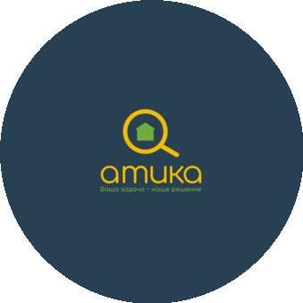 Агентство Недвижимости - Атика (ИП Рыбаков Алексей Александрович)