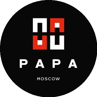 Papa Moscow