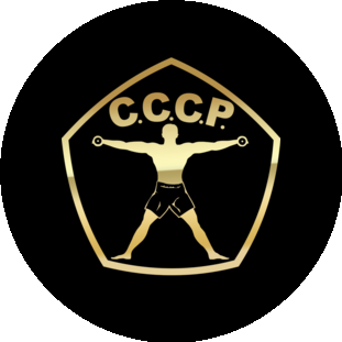 Фитнес клуб С.С.С.Р. - Нагатинская