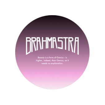 Салон красоты Brahmastra